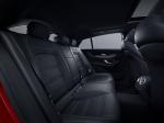 Mercedes-AMG GT50 4-Door Coupe 2018 года (CN)